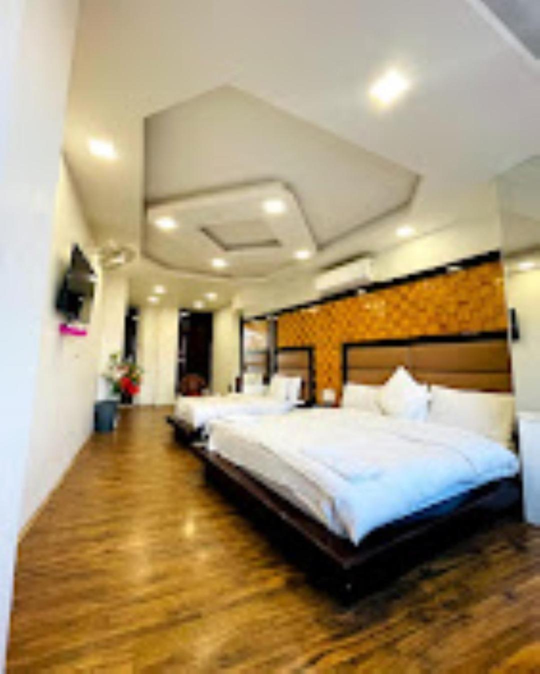 Hotel Bliss , Anantnag Exterior foto