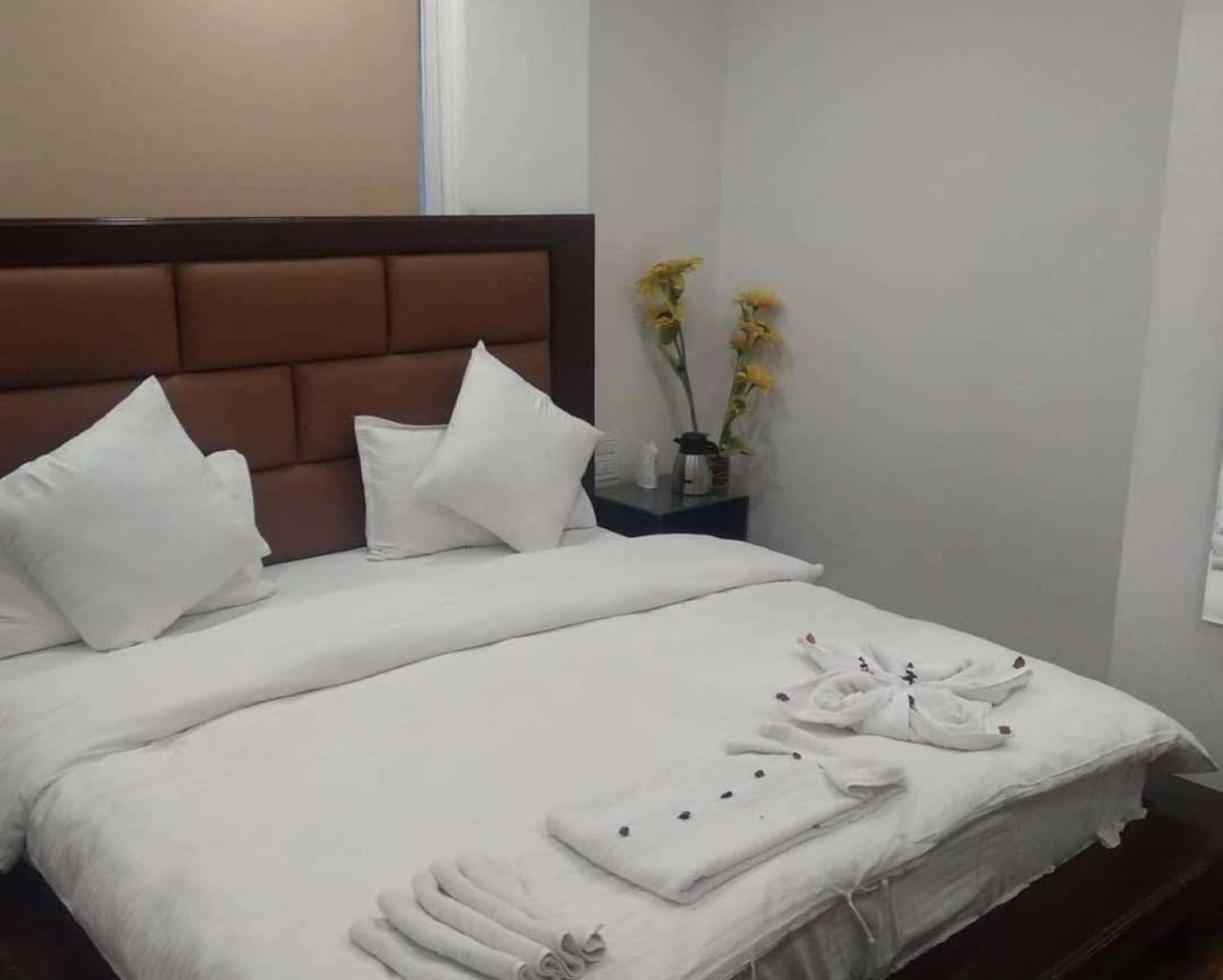 Hotel Bliss , Anantnag Exterior foto