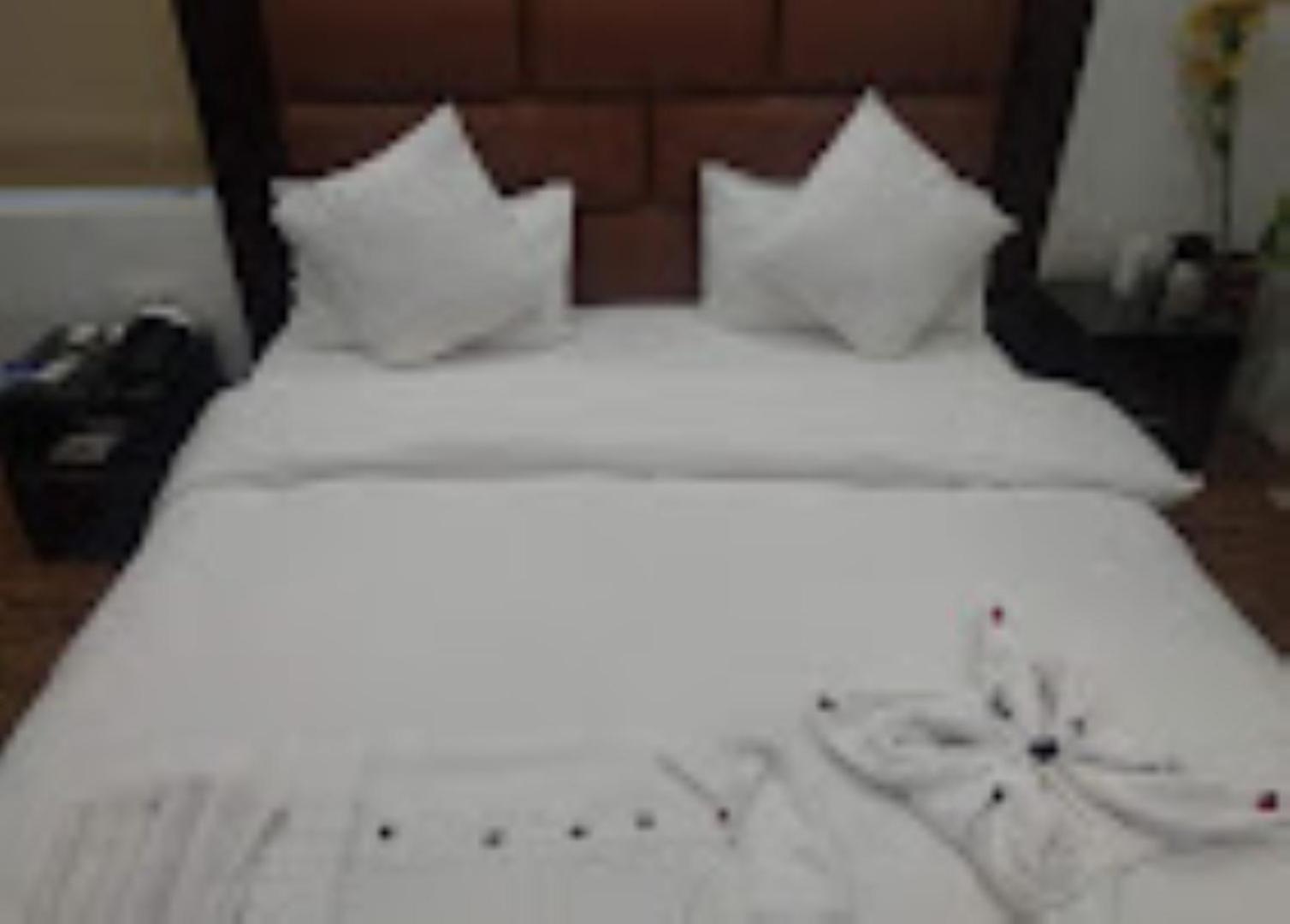Hotel Bliss , Anantnag Exterior foto