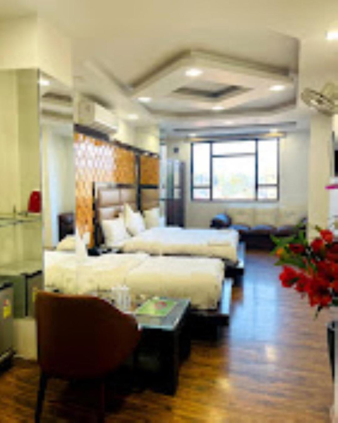 Hotel Bliss , Anantnag Exterior foto