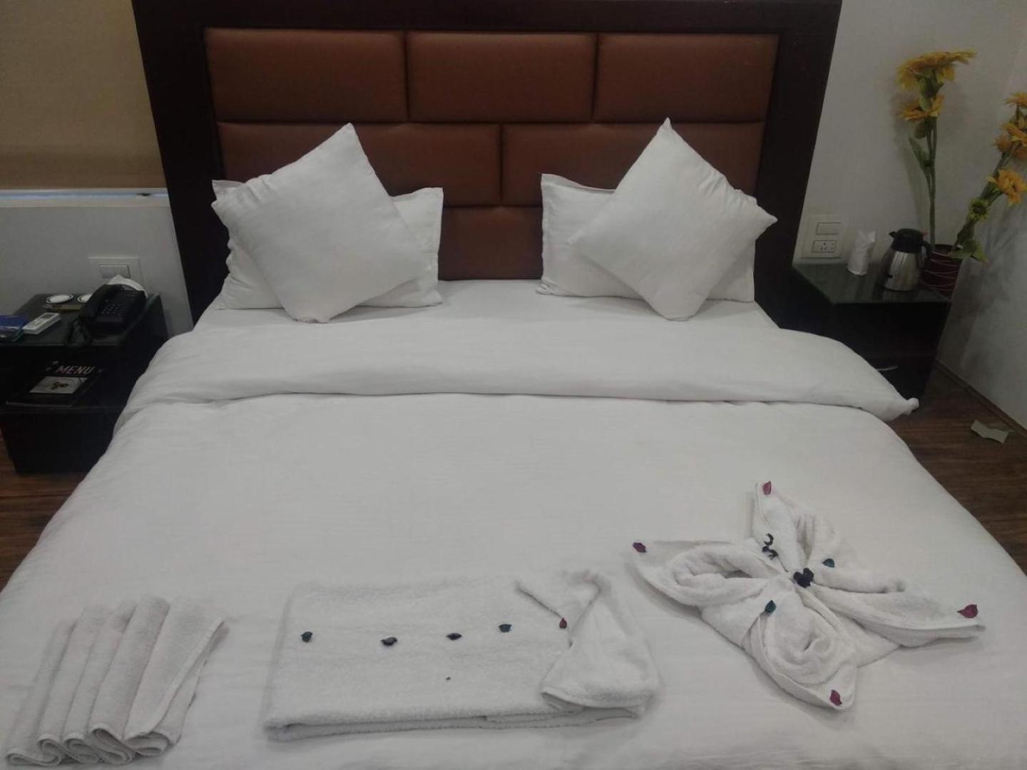 Hotel Bliss , Anantnag Exterior foto