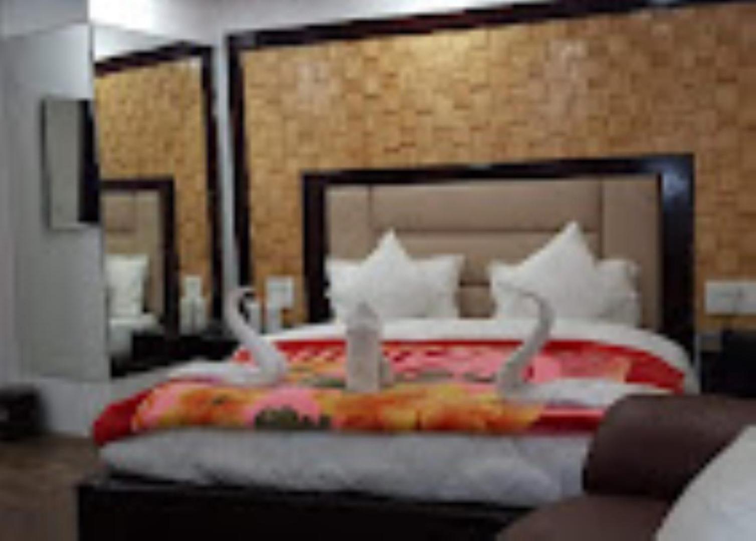 Hotel Bliss , Anantnag Exterior foto