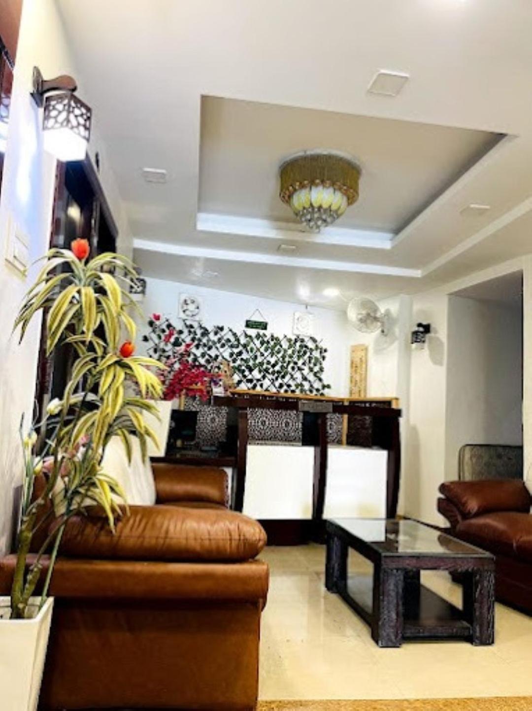 Hotel Bliss , Anantnag Exterior foto